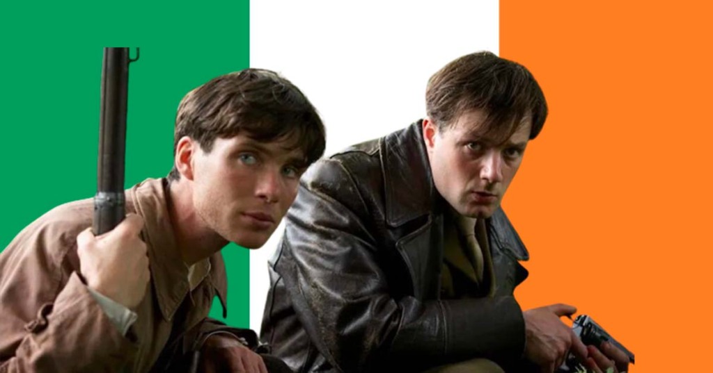 IRA, Michael Collins et Yeats : comment l’Irlande est devenue indépendante (partie 1)