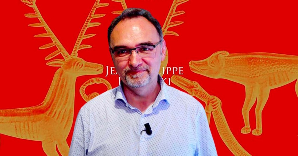 Interview de Jean-Philippe Jaworski : « Je suis en train de travailler sur la Troisième Branche de Rois du Monde » (partie 2)